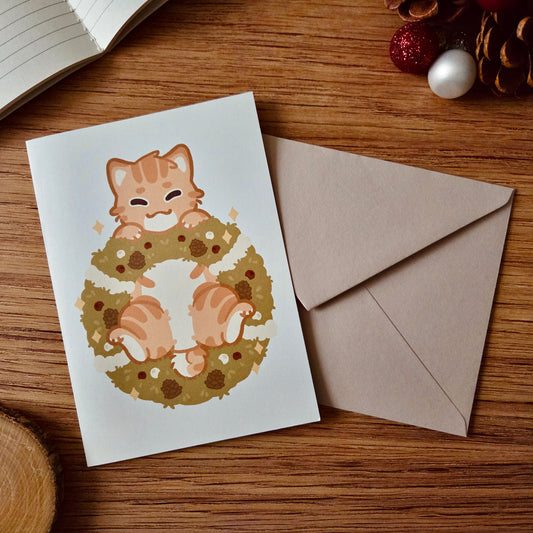 Mini Print - Honey bear