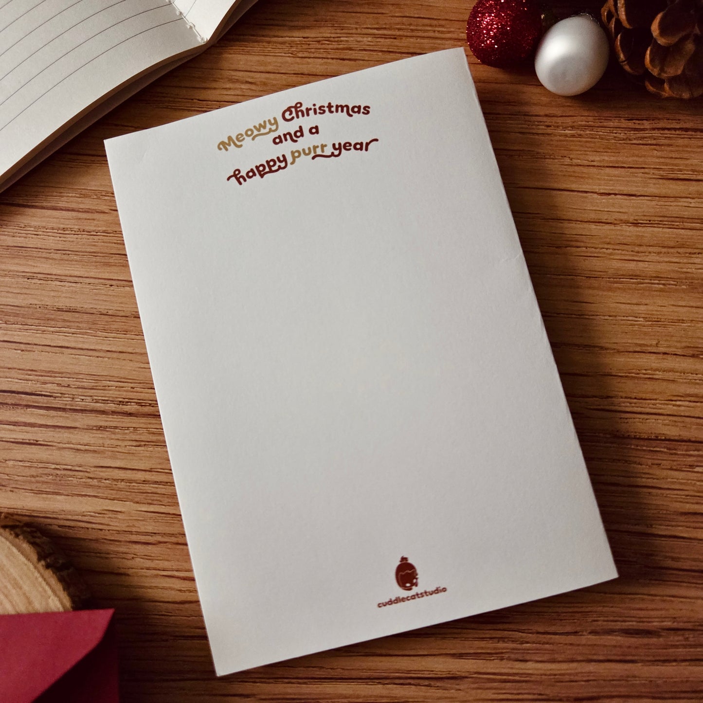 Mini Print - Honey bear