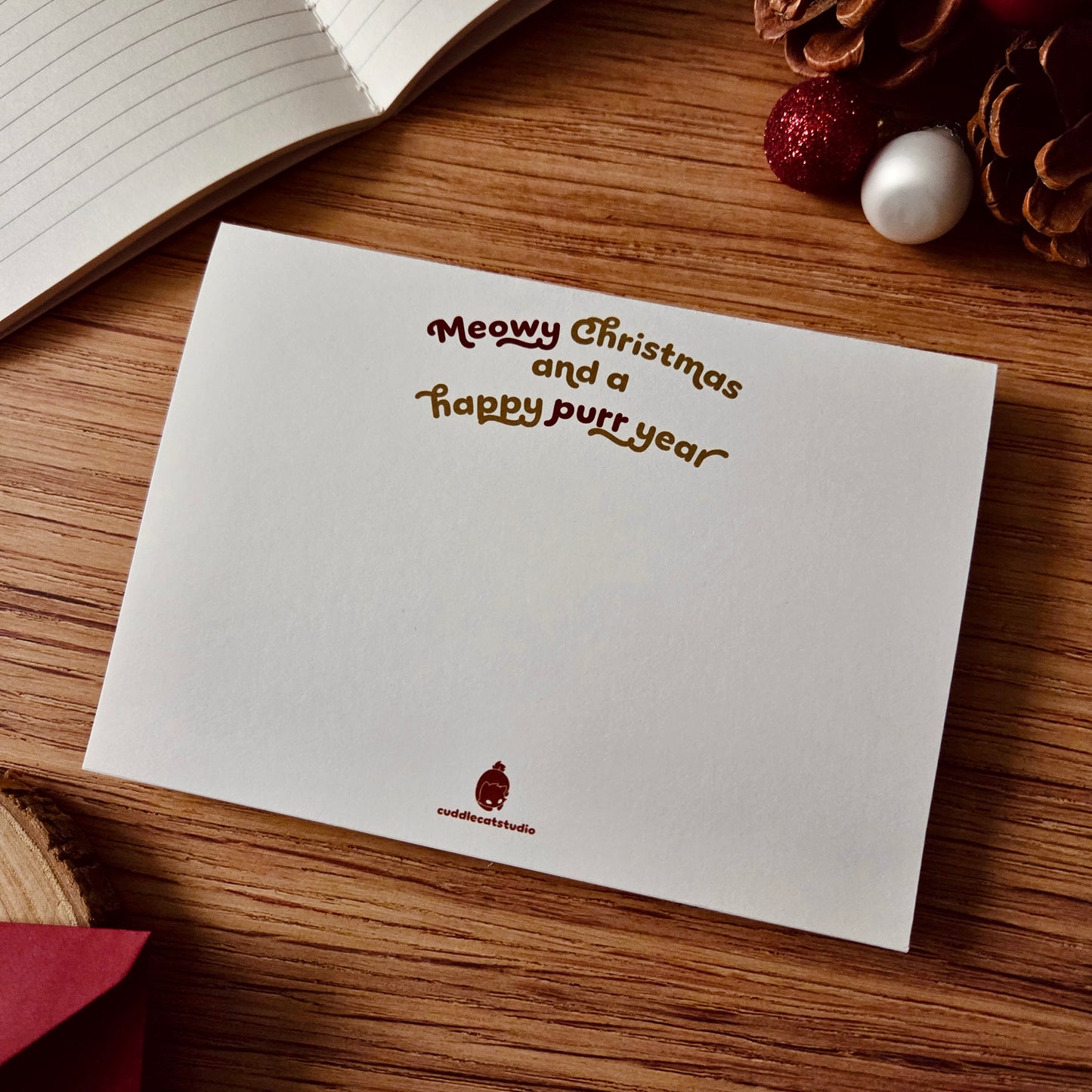 Mini Print - Honey bear