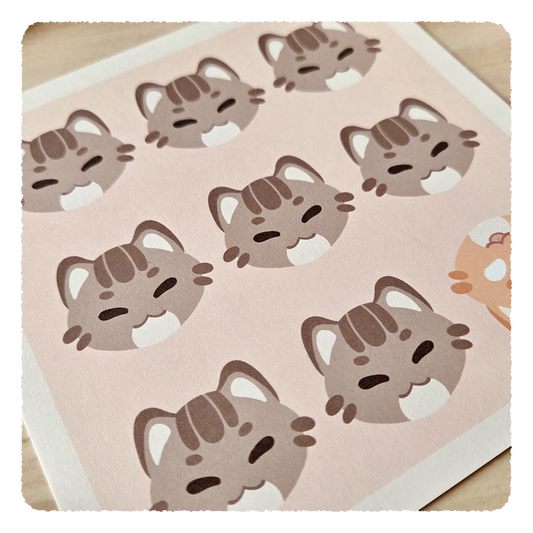 Print - The Special One