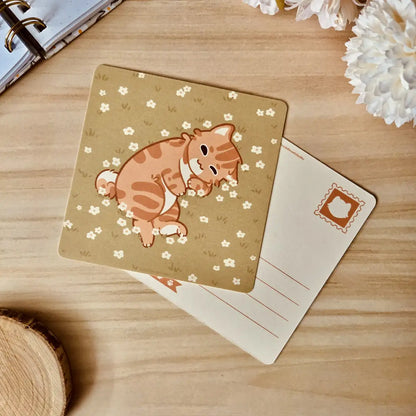Mini Print - Blooming days