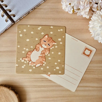 Mini Print - Blooming days