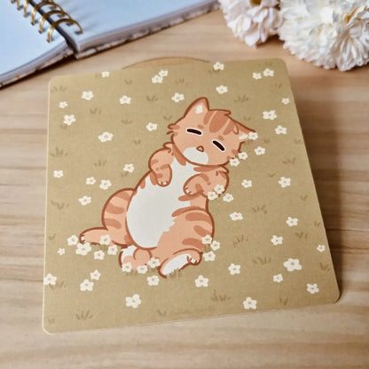 Mini Print - Blooming days