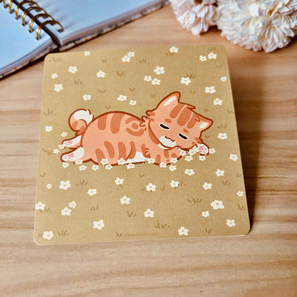 Mini Print - Blooming days