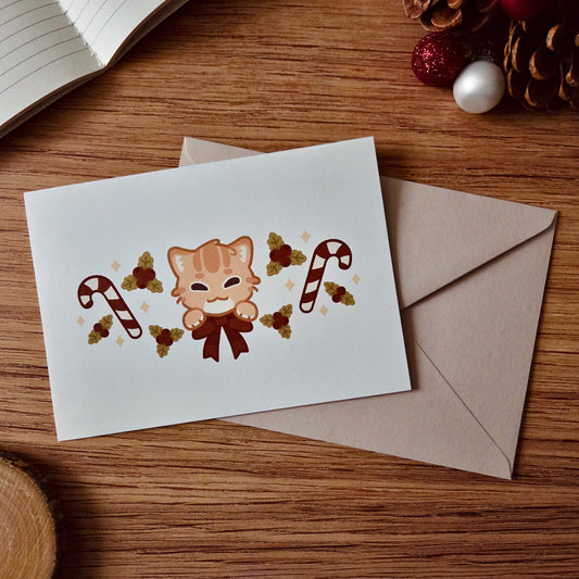 Mini Print - Honey bear