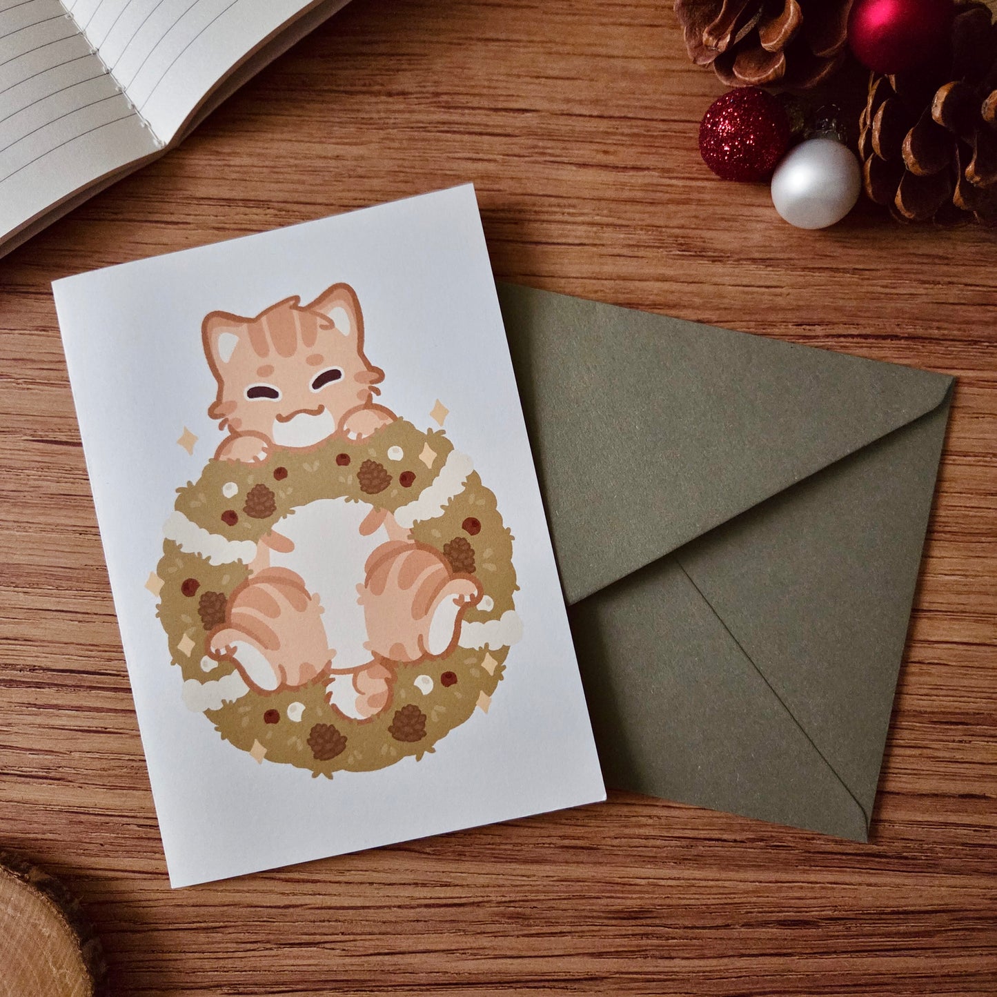 Mini Print - Honey bear