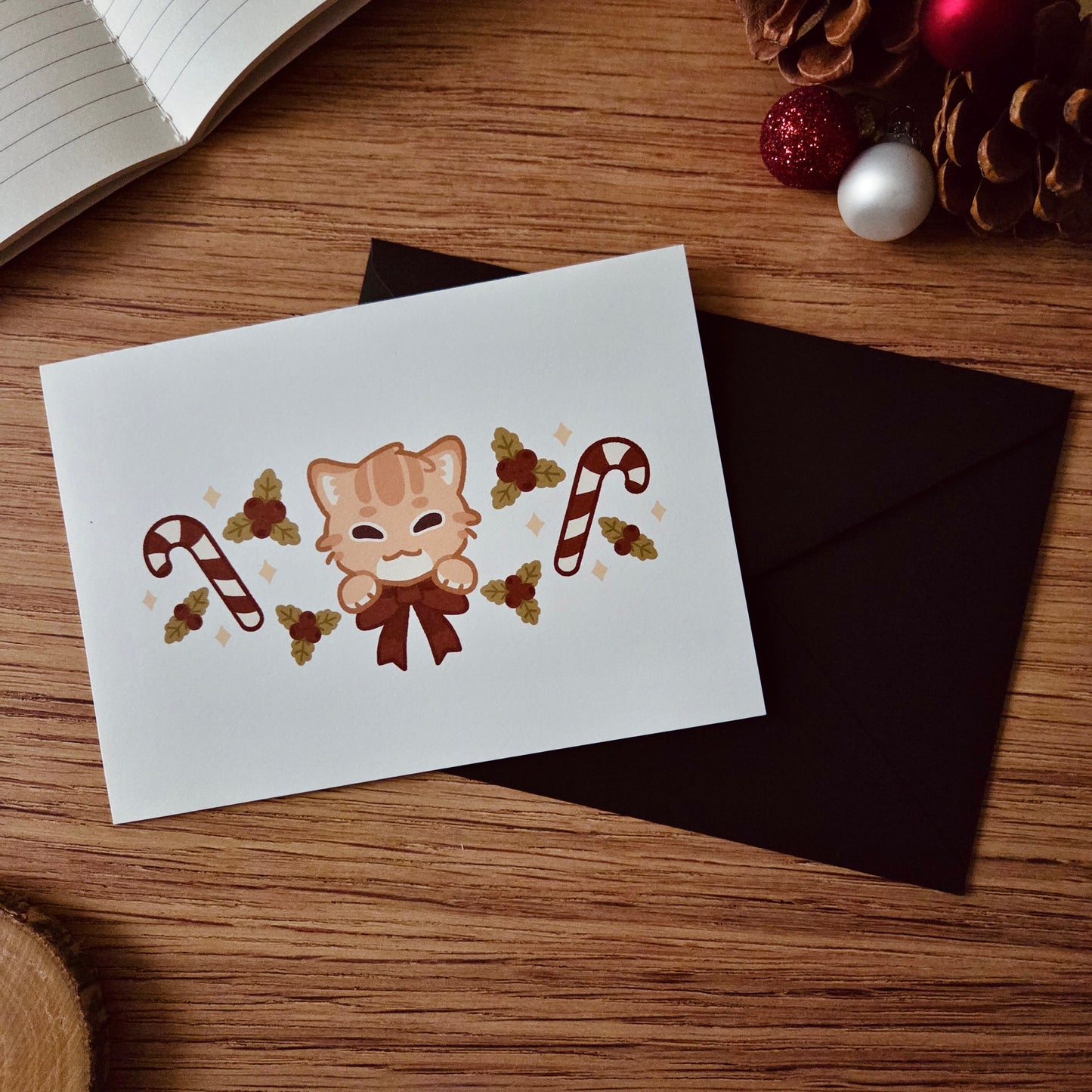 Mini Print - Honey bear