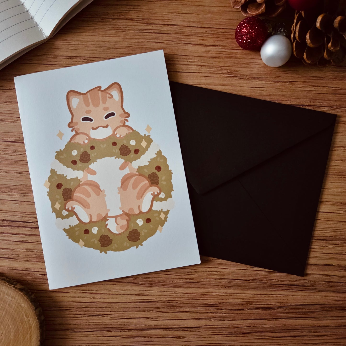 Mini Print - Honey bear