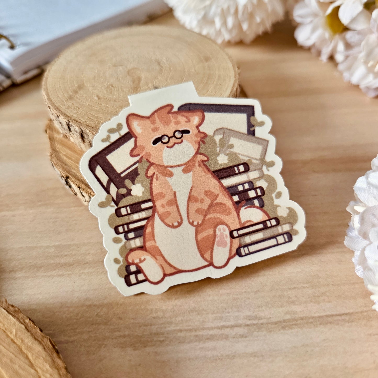 magnetic bookmark - My weekend is booked