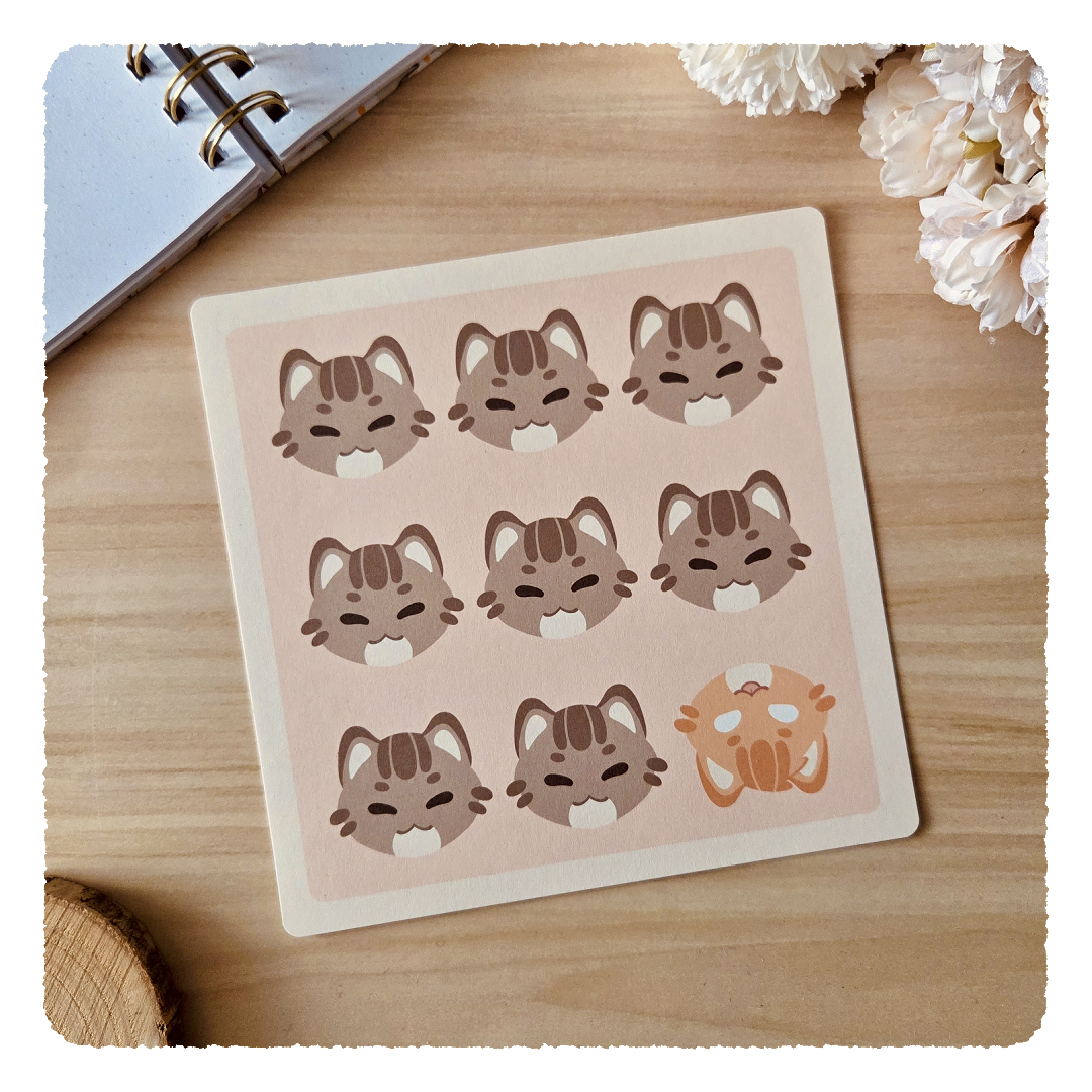 Print - The Special One