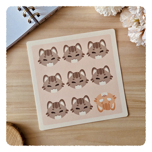 Print - The Special One