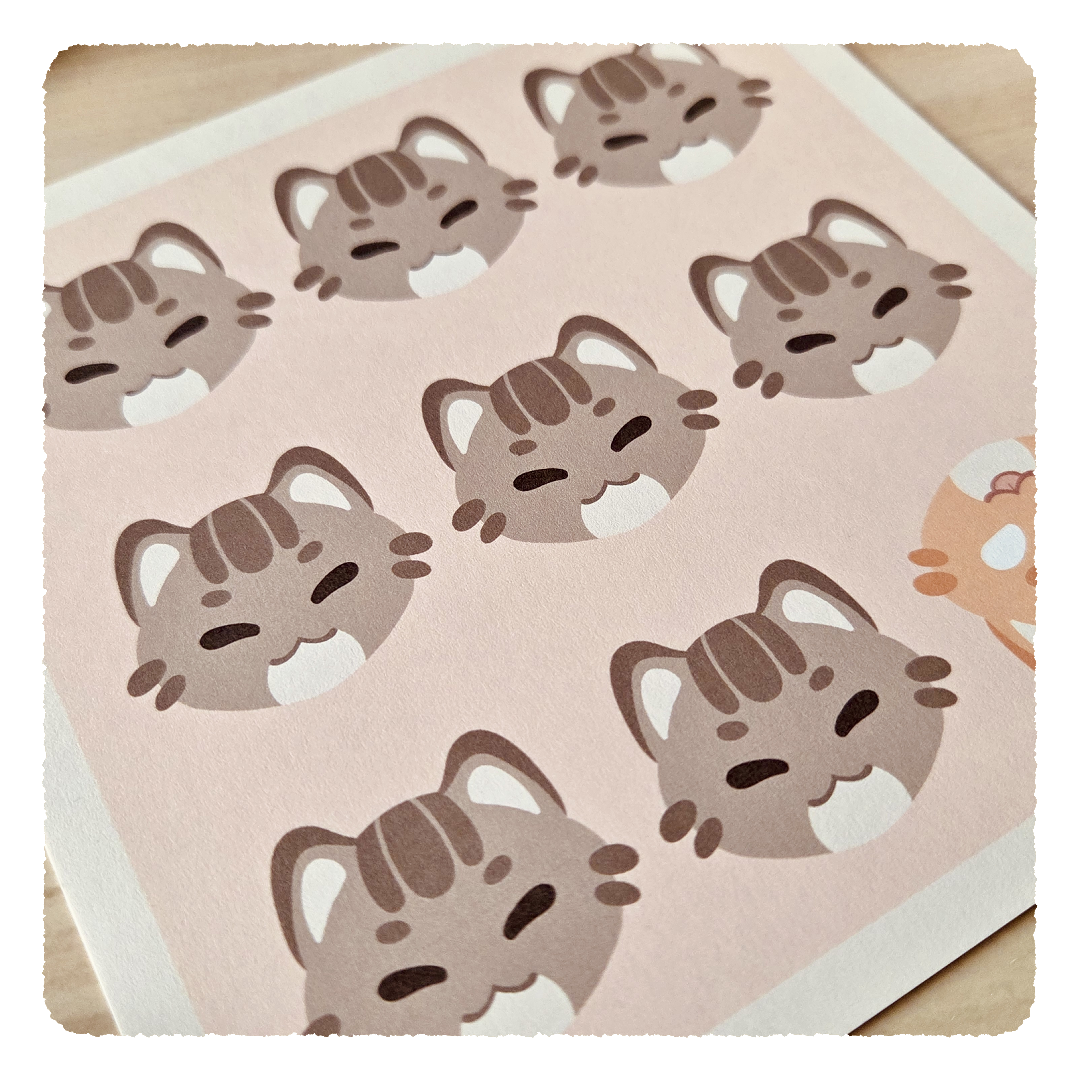 Print - The Special One