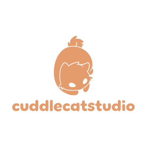 cuddlecatstudio