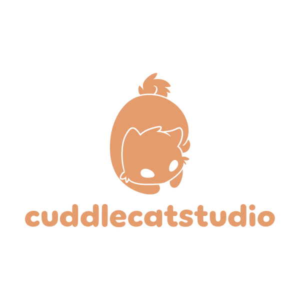 cuddlecatstudio